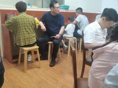 -何永光123鲜牛肉馆(1号店)