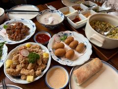 -林四喜·闽南传家菜(鼓浪屿店)