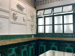 -阿金大白·上海菜馆(新天地店)