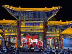 -老周炒拨拉(甘州总店)