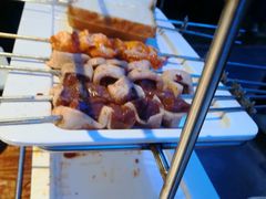 -三个蒙古大叔羊肉串(大宁店)