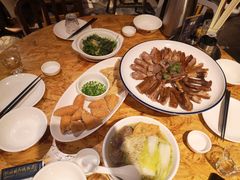 -陈鹏鹏潮汕菜(欢乐海岸 海边景观店)