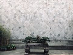 -胡雪岩故居