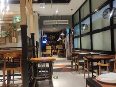 -比格比萨自助(新辰里学清路店)