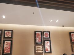 大堂-姥姥家春饼店(惠新东街店)