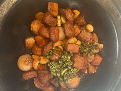 -狮王府淮扬菜(夫子庙老门东店)
