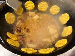 -豫姥家大锅台(郑老庄店)