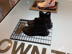 -JORDAN(外滩中央体验店)