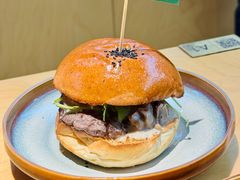 -龙治汉堡(中华城店)