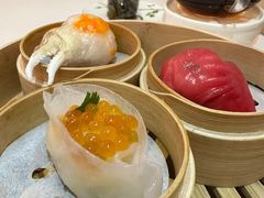 -翠园(广州太古汇店)