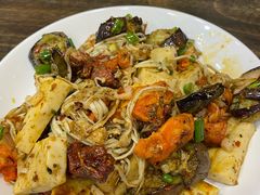 -五娃子烧烤(人民路150号院店)