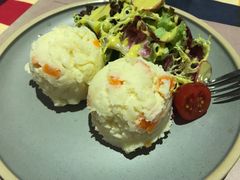 -遇见西木美式餐厅(体育路店)