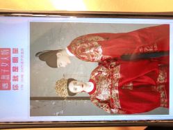 -盘子女人坊古装写真摄影(天津总店)