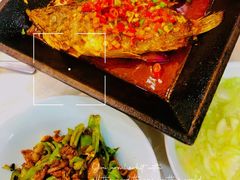 -湘桂人酒楼(西便门店)