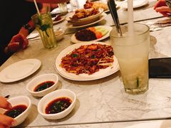 -Madam Kwan's(Mid Valley Megamall)