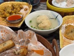 -安泰楼·佛跳墙创始人·传统闽味早茶·酒楼(三坊七巷闽菜地标店)