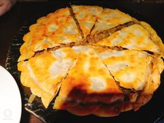 新疆肉馕-凯撒尔新疆特色主题餐厅(青山店)