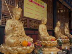 -古大圣慈寺
