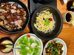 -云海肴·汽锅鸡·云南菜(广安门天虹店)