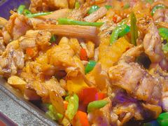 -蛙来哒(汇一城黑金冠店)