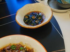 -香阁餐厅·常州菜·常州菜代表品牌(新北奥体店)