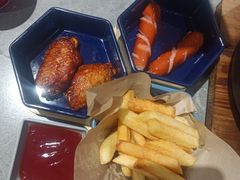 -荣记·囍粤茶餐厅(花都店)