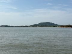 -巢湖姥山岛