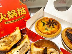 -盒马鲜生(龙德广场店)