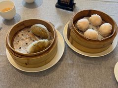 -潮府馆·非遗潮州菜·港式点心(世纪公园店)