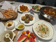 -79号渔船海鲜饭店(宝安店)