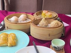 -金苑海鲜酒家(新港中路店)
