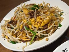 -姥姥家春饼店(八里庄店)