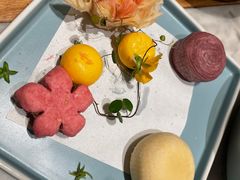 -苏帮袁Sue Cuisine(来福士店)