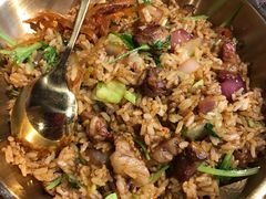 -聚合鑫东北熏酱熟食麻辣面(长阳店)