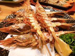 -王鼎精致料理铁板烧(世博源店)