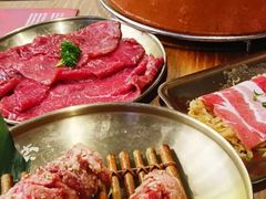 -西塔老太太泥炉烤肉(北京望京店)