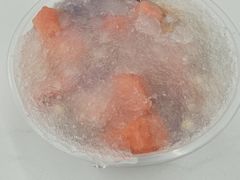 -长乐饭冰冰·冰饭·烧烤(长乐总店)