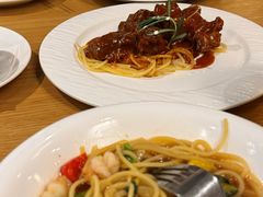 -VITELLO意大利料理(崂山路店)