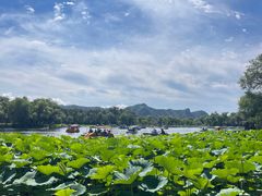 -承德避暑山庄景区