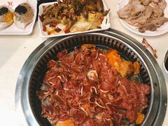 -福清牛太郎自助烧烤(裕荣汇店)
