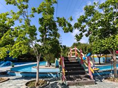 -南宫温泉水世界