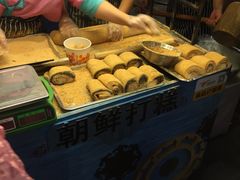-朝鲜族打糕(时尚天河店)