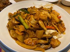 -陈傻子餐厅(世纪都会店)