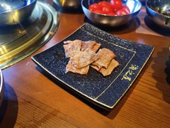 -海之屋韩式烤肉(海棠68环球美食街店)
