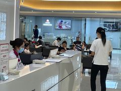 -爱齿尔口腔医院(中南院)