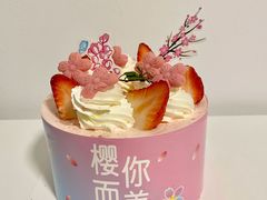 -金凤成祥(东直门现烤面包店)