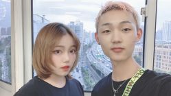 -潘多拉Hairsalon
