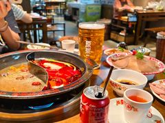 -牛市坎火锅(建设路店)