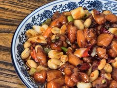 -老北京私房菜(798店)