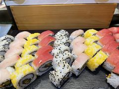 -盛宴标帜西餐厅龙虾.鲍鱼•牛排(重庆喜来登大酒店)